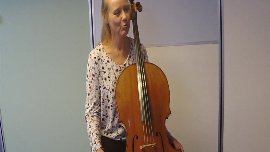 Cello